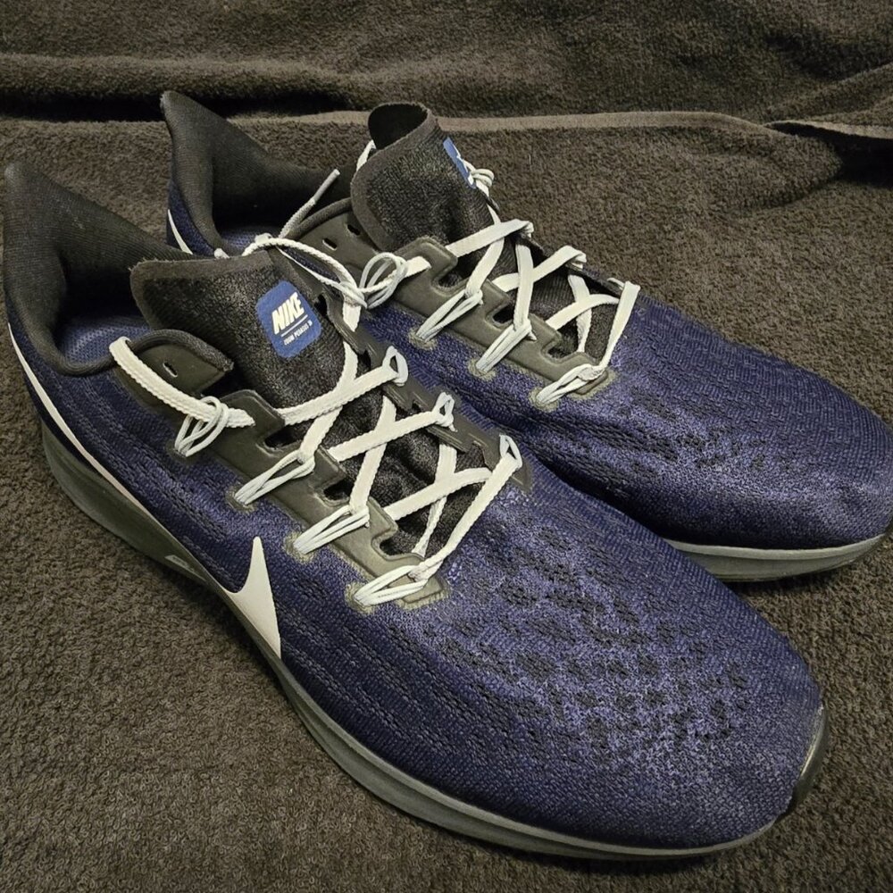 Nike Dallas Cowboys Air Zoom Pegasus 36